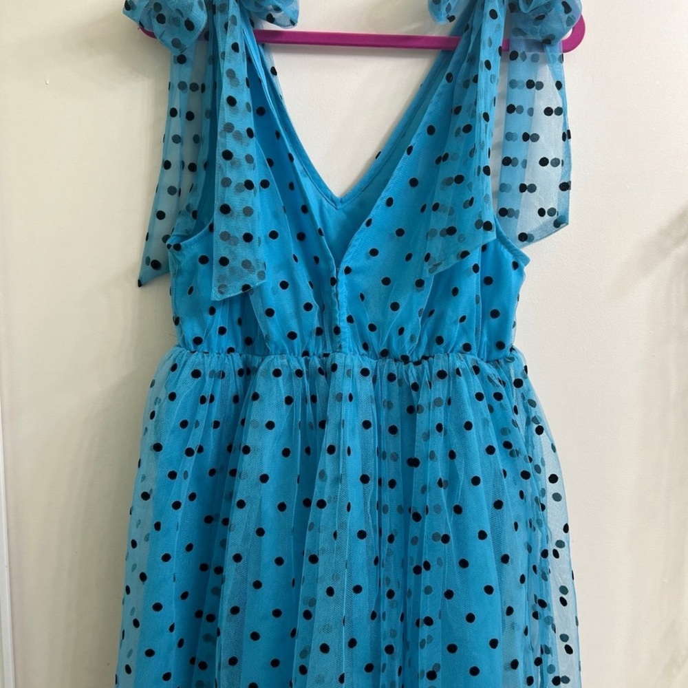 Mini Dress